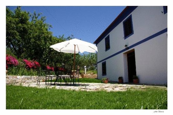Casa Rural Vila Pomar photo 2
