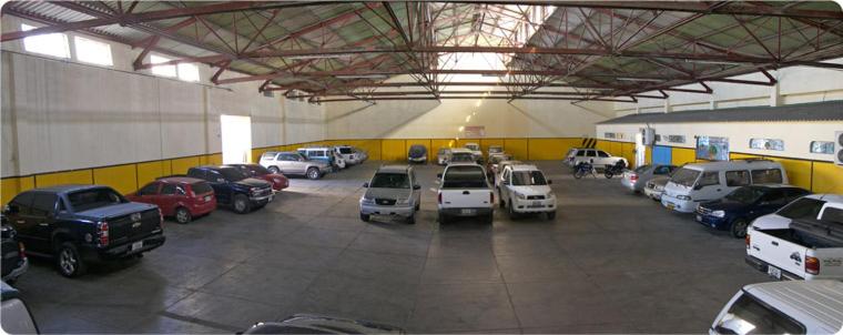 Hotel Chucarima photo 4