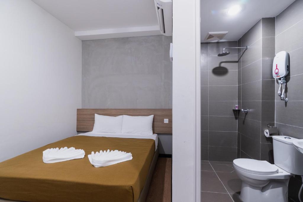 Urban Inn, SP Saujana photo 3