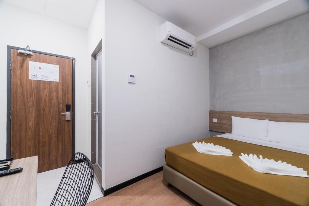 Urban Inn, SP Saujana photo 2