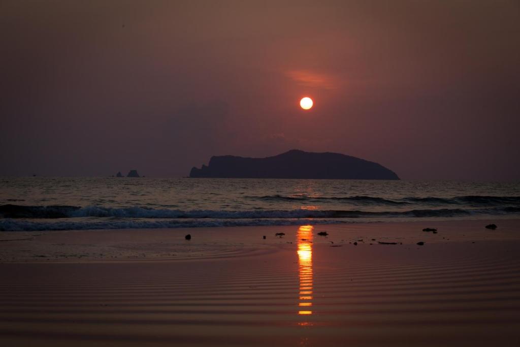 The Nest Private Beach Resort photo 4
