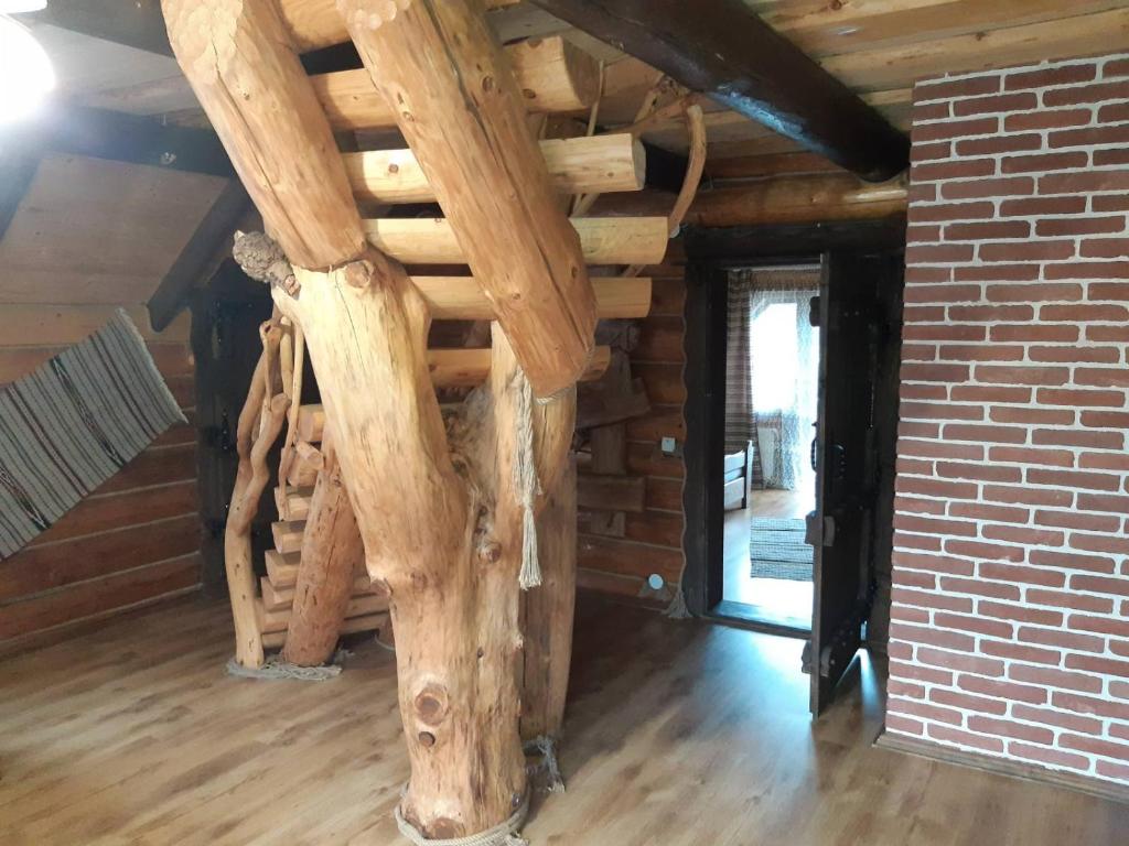 Guest House Dikiy Zrub photo 3