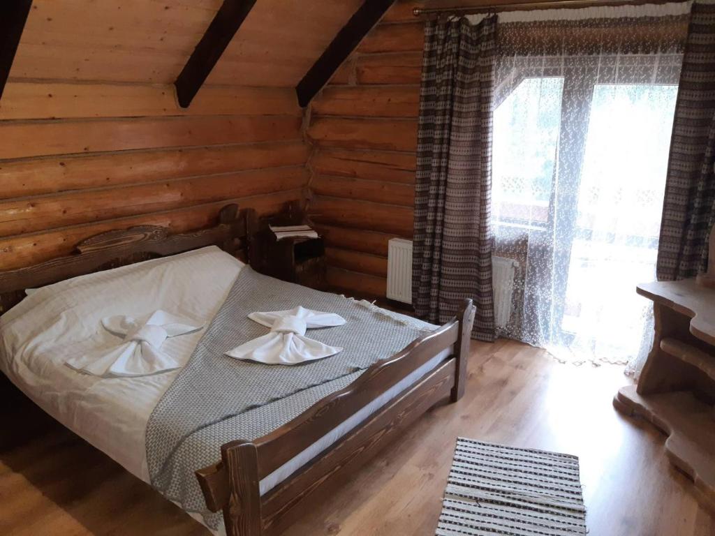 Guest House Dikiy Zrub photo 4