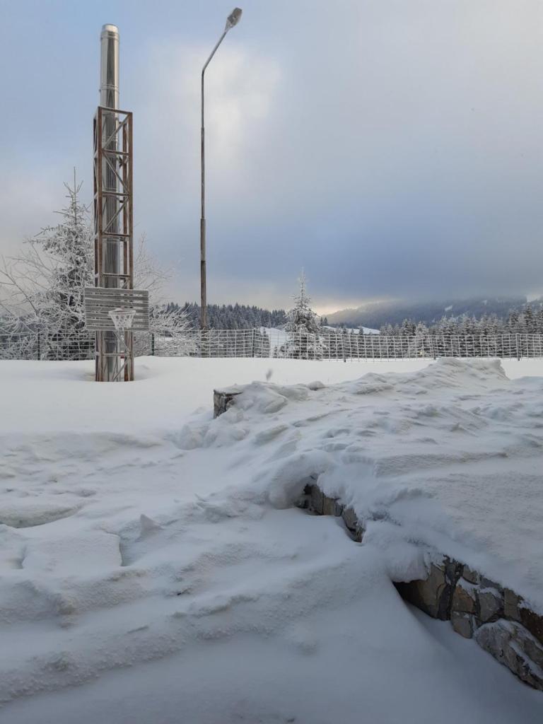 Apartman No1,Župa Wellness & Spa Kopaonik photo 3