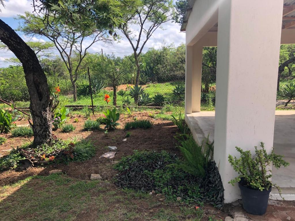 Villa Jullienne - A Home Away From Home - Unit 3 photo 1