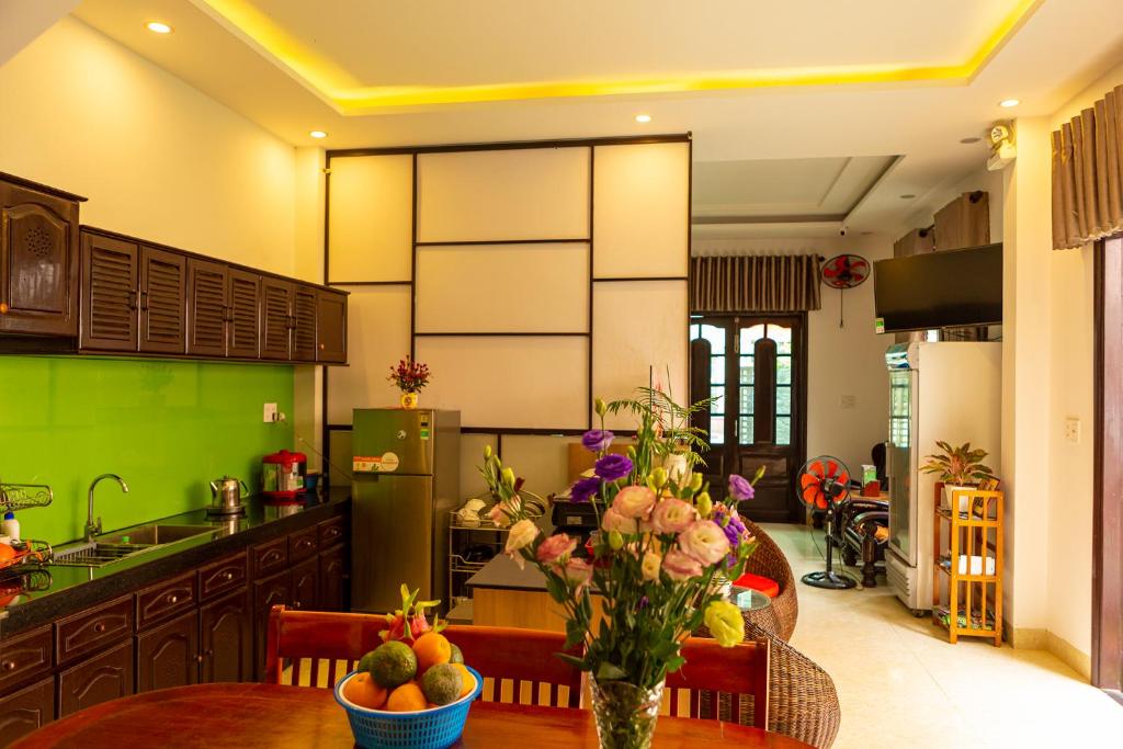 Spring Garden Villa Hoi An