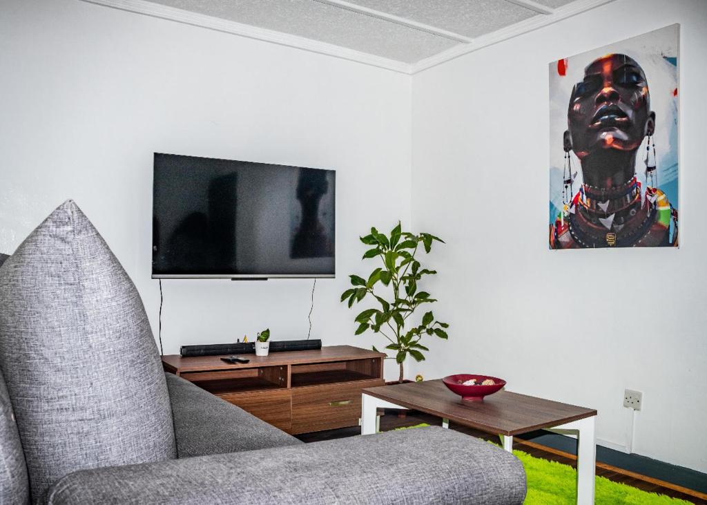 StayPlus Gilgil Private House photo 2