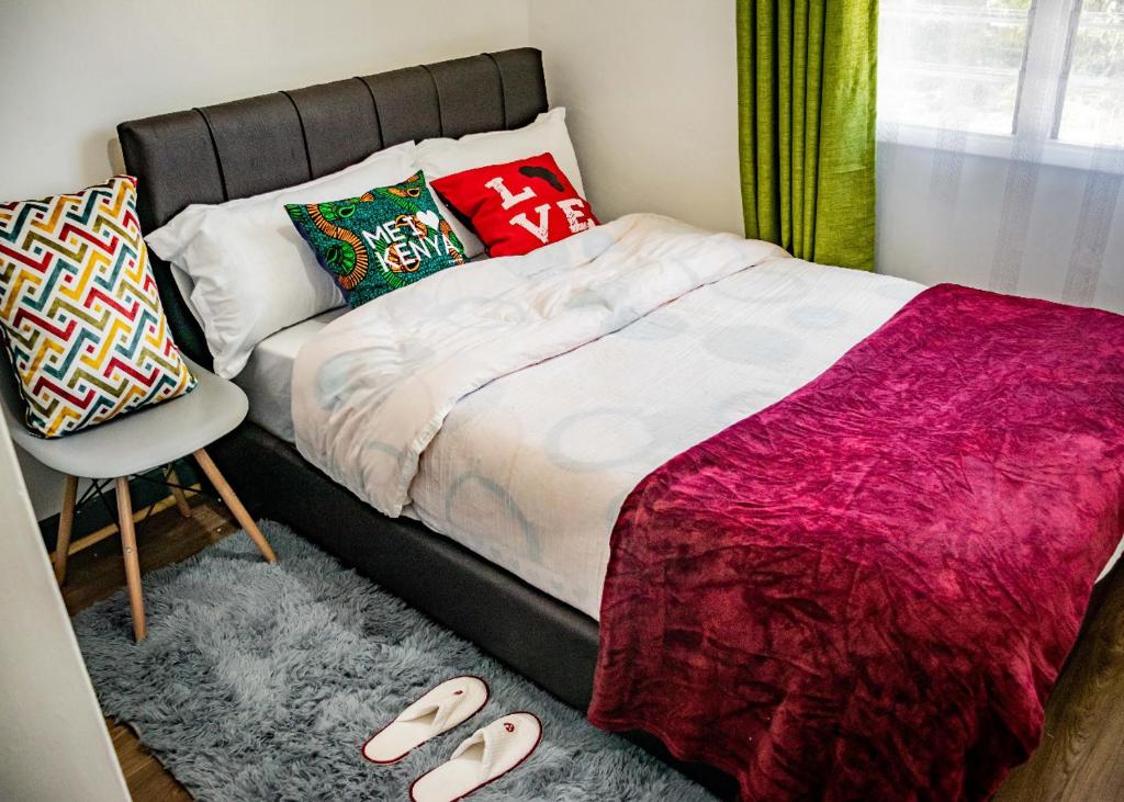 StayPlus Gilgil Private House photo 1