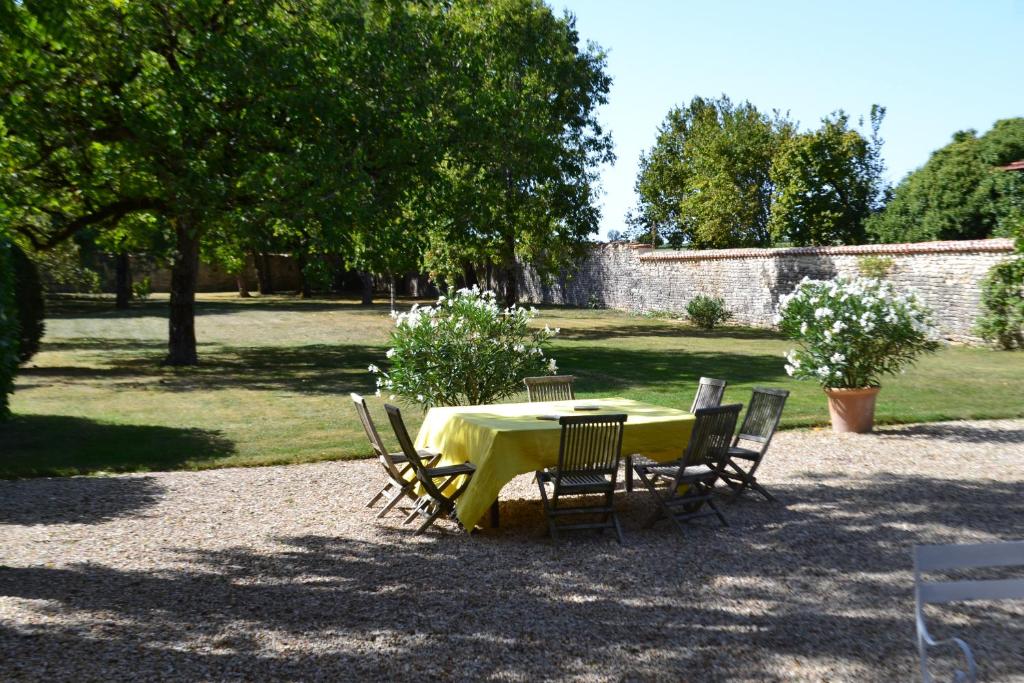 Le Petit Logis photo 4
