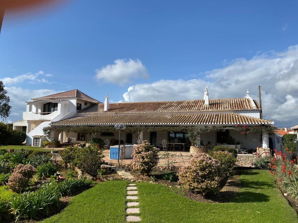 Quinta Verde Albufeira photo 1