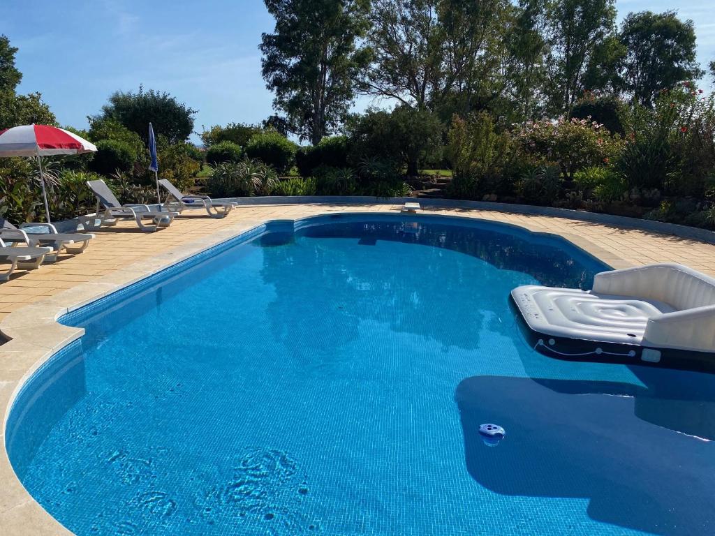 Quinta Verde Albufeira photo 4