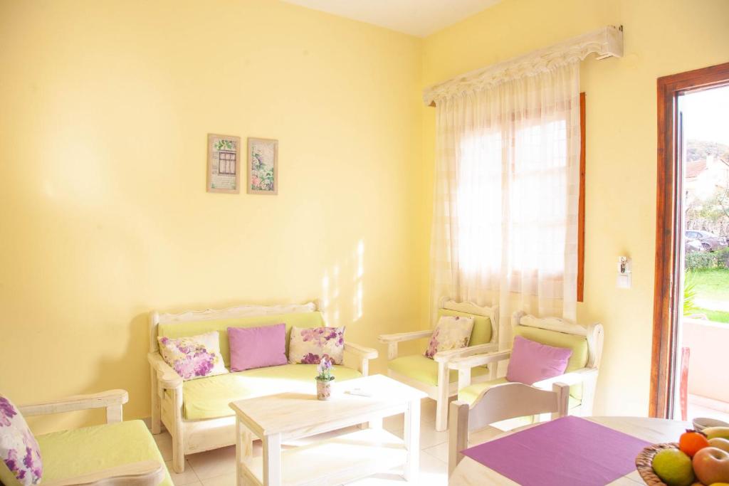 Dalia Apartment photo 4