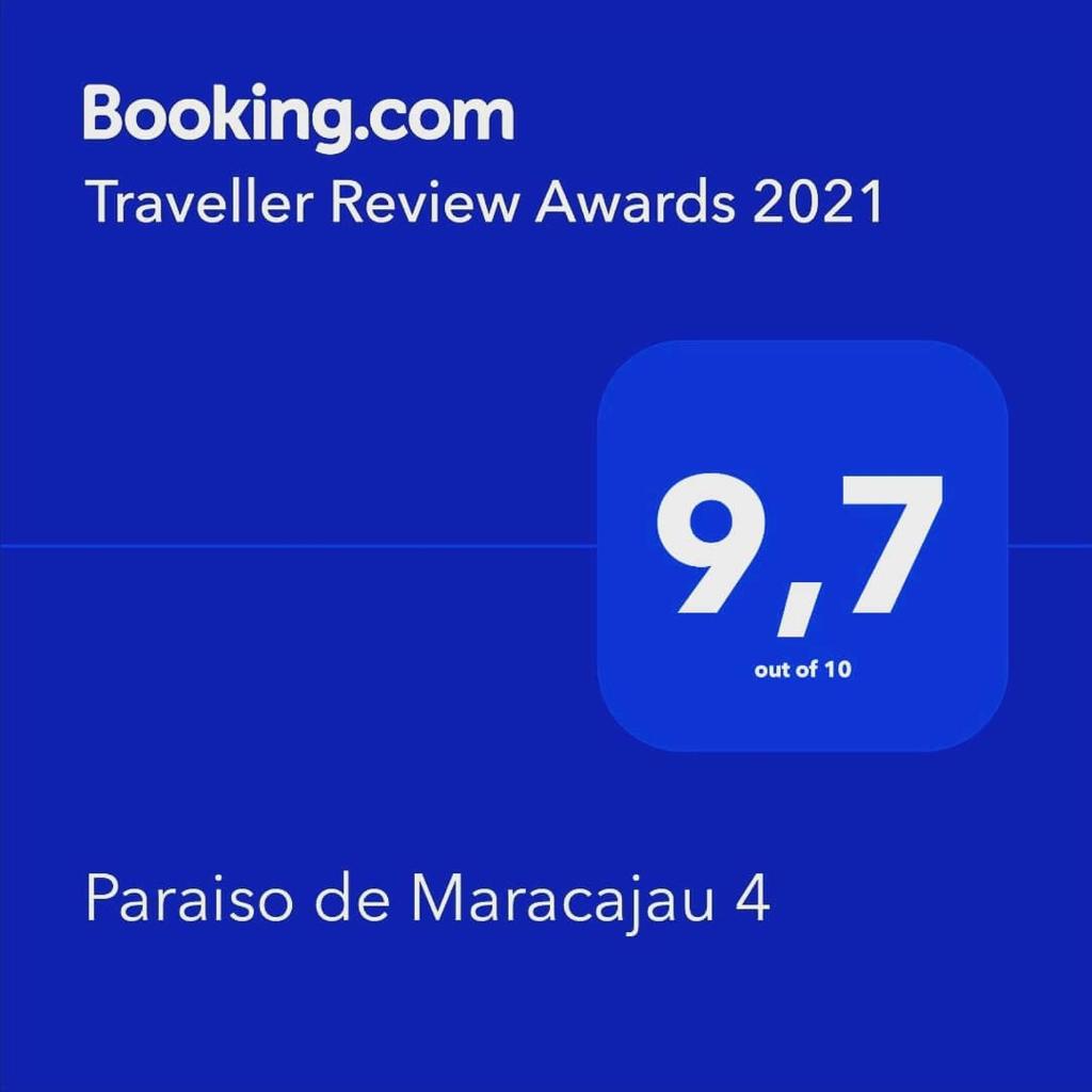 Paraiso de Maracajau 4 photo 1