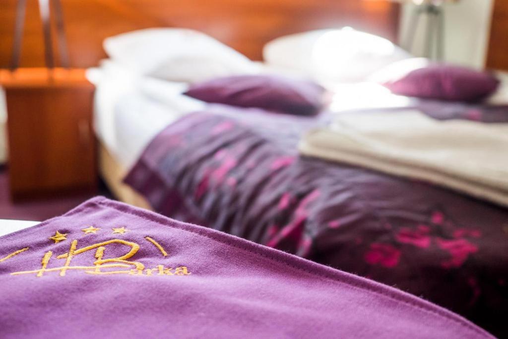 Hotel Barka photo 2