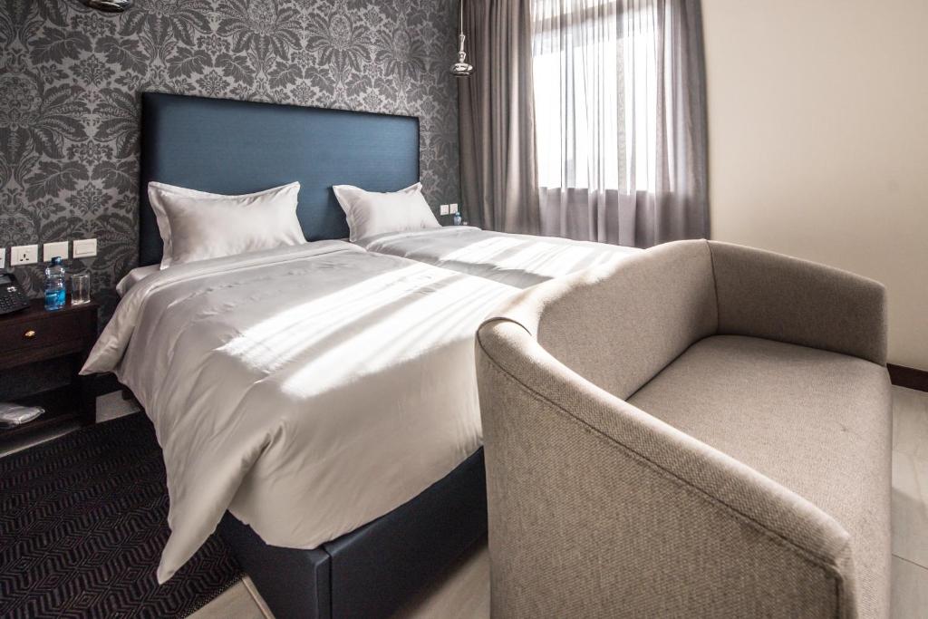 Glam Hotel photo 4