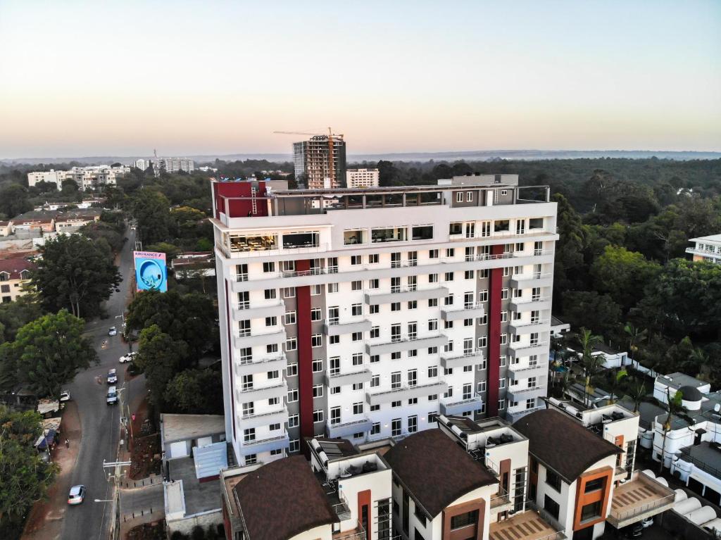 Glam Hotel photo 3