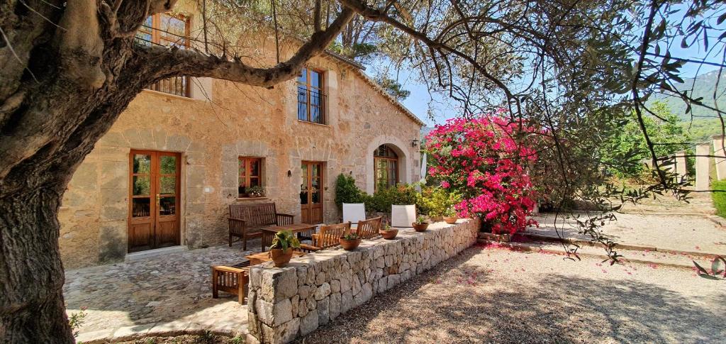 Agroturisme Finca Sa Maniga photo 2
