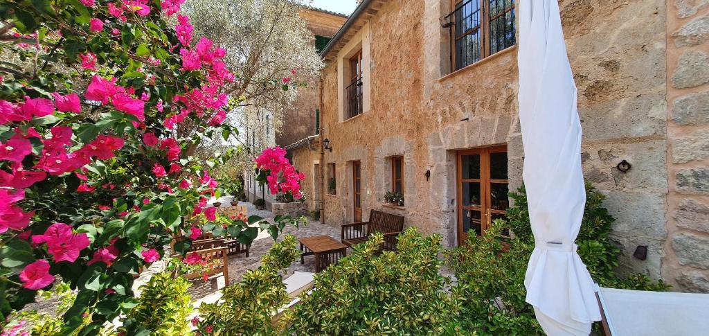 Agroturisme Finca Sa Maniga photo 3
