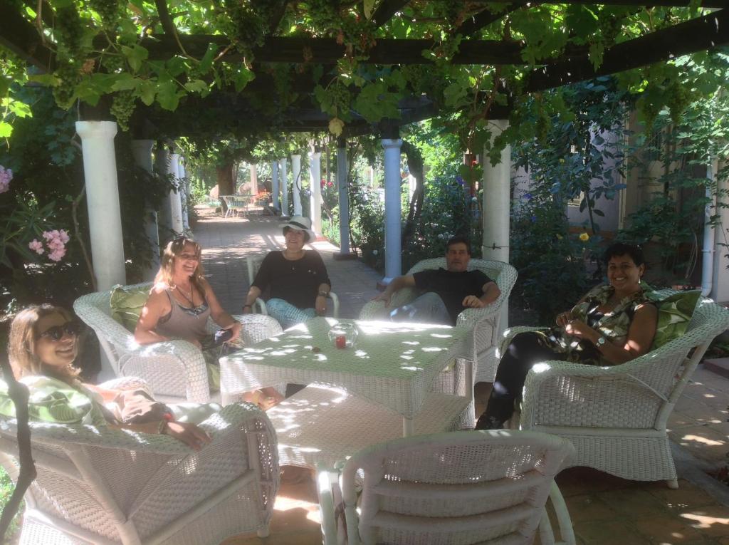 Hotel Boutique Quinta Maria photo 1