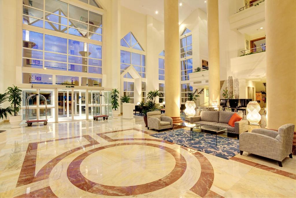 Grupotel Parc Natural & Spa photo 2