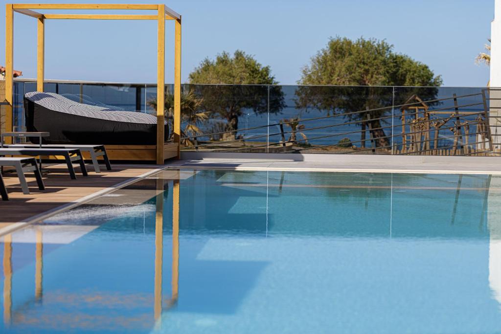 Eleven Boutique Suites photo 3