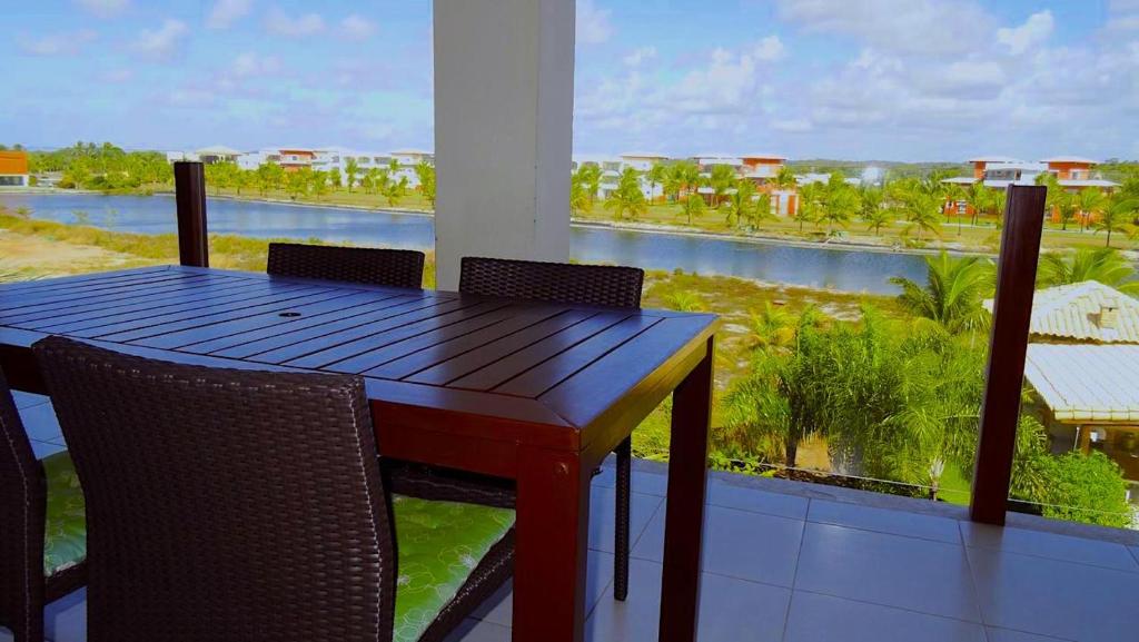 Apartamento com varanda no Iberostate em Praia do Forte photo 4