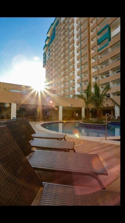 Olímpia Park Resort Hotel photo 4