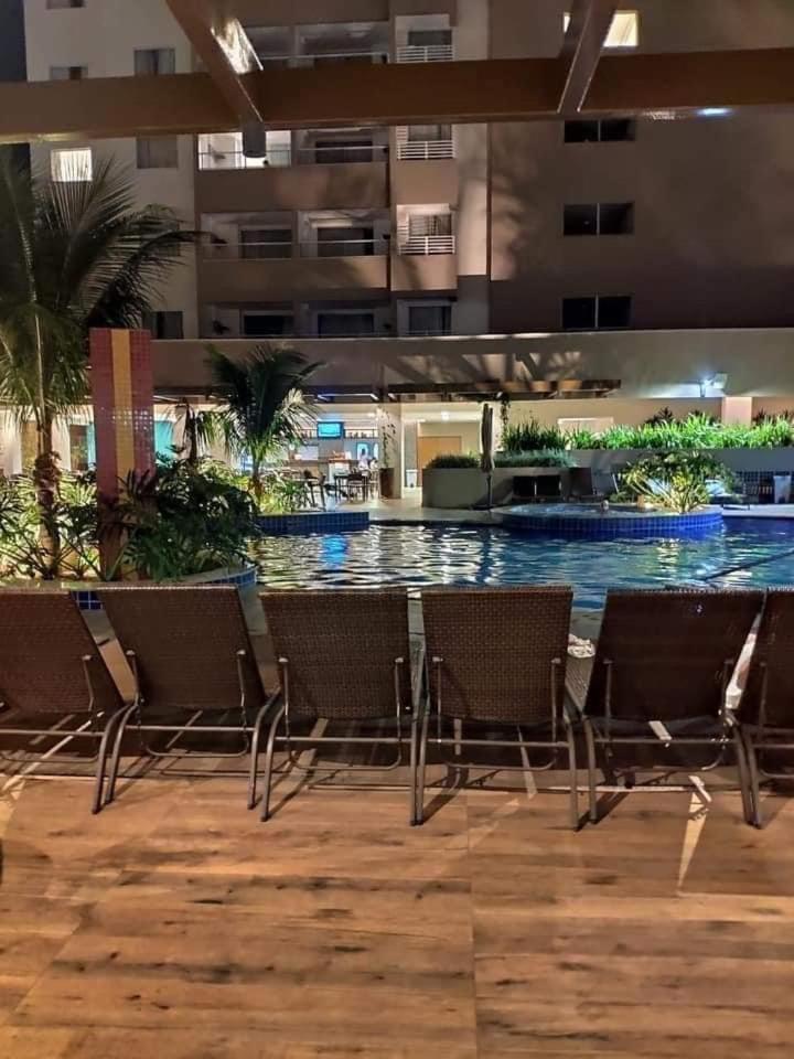 Olímpia Park Resort Hotel photo 3