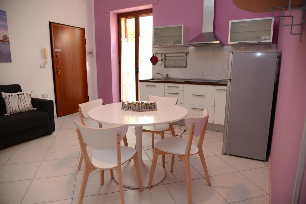 Jonico Guest House photo 3