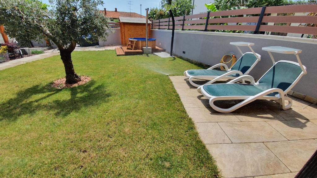 Villa Maks photo 3