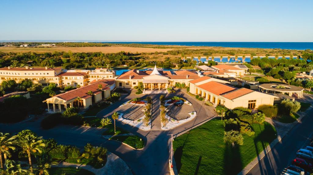 Argonauti Greenblu Resort photo 4
