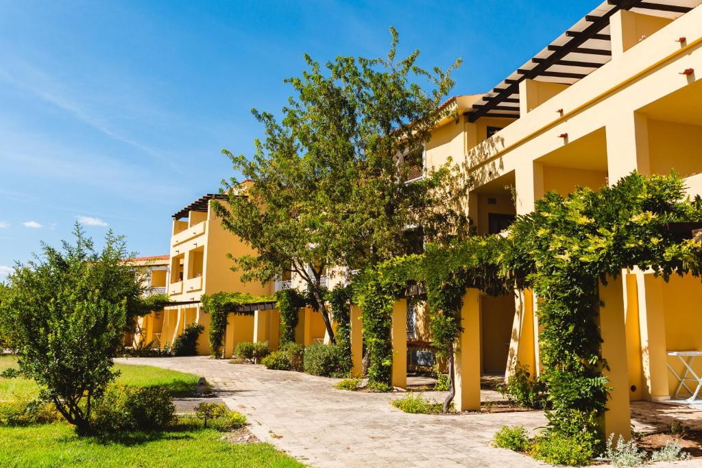 Argonauti Greenblu Resort photo 3