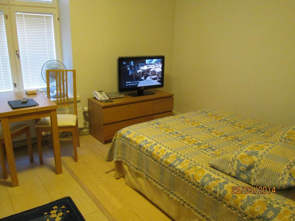 Апартаменты (Апартаменты-студио), Apartments Next Hotel Rivoli Jardin