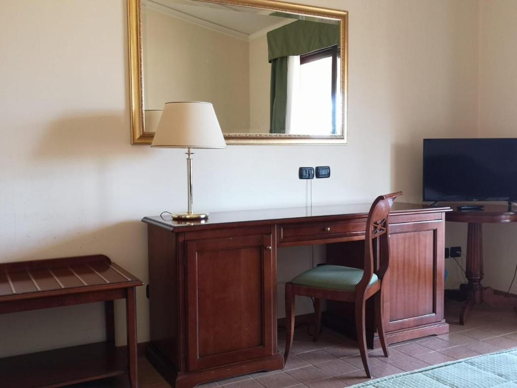 Hotel Villa Peretti photo 4