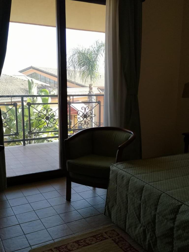 Hotel Villa Peretti photo 3