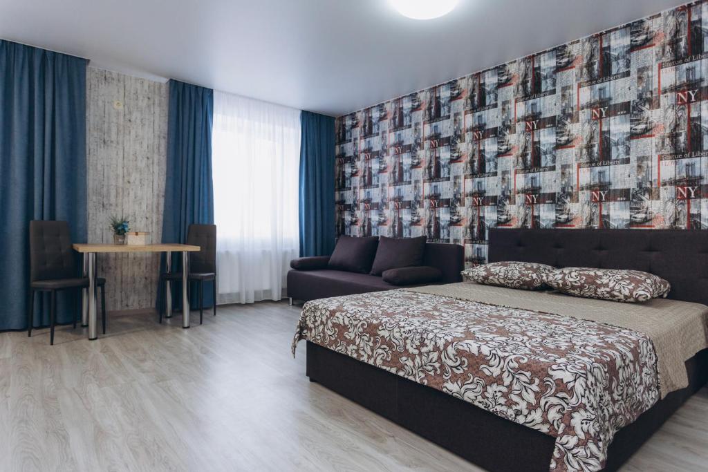 Apart-hotel I. Sirko New Building 8 floor photo 2