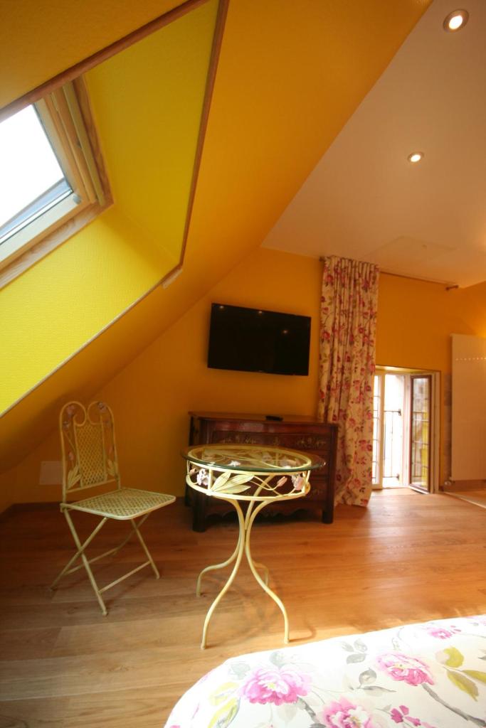 Auberge Les Tilleuls photo 3