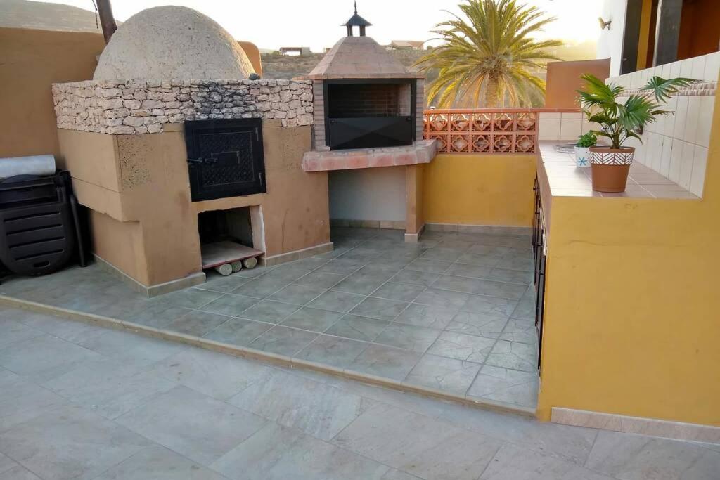 Casa rural con piscina privada Manitaga. photo 4