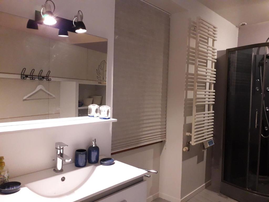 Chambres d'hôtes dans la cité des trois vallées photo 1