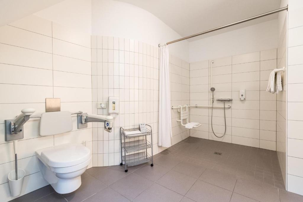euvea Freizeit- und Tagungshotel photo 3