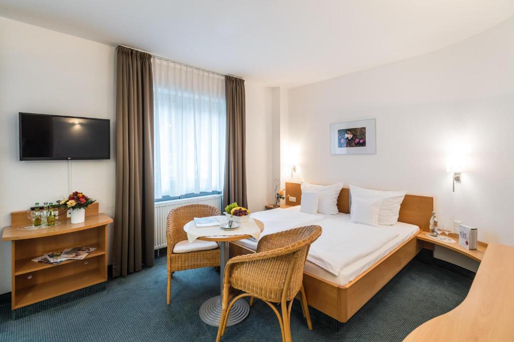 euvea Freizeit- und Tagungshotel photo 1