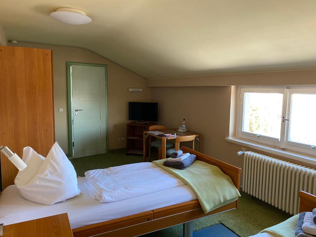 Gästehaus am Klinikum photo 3