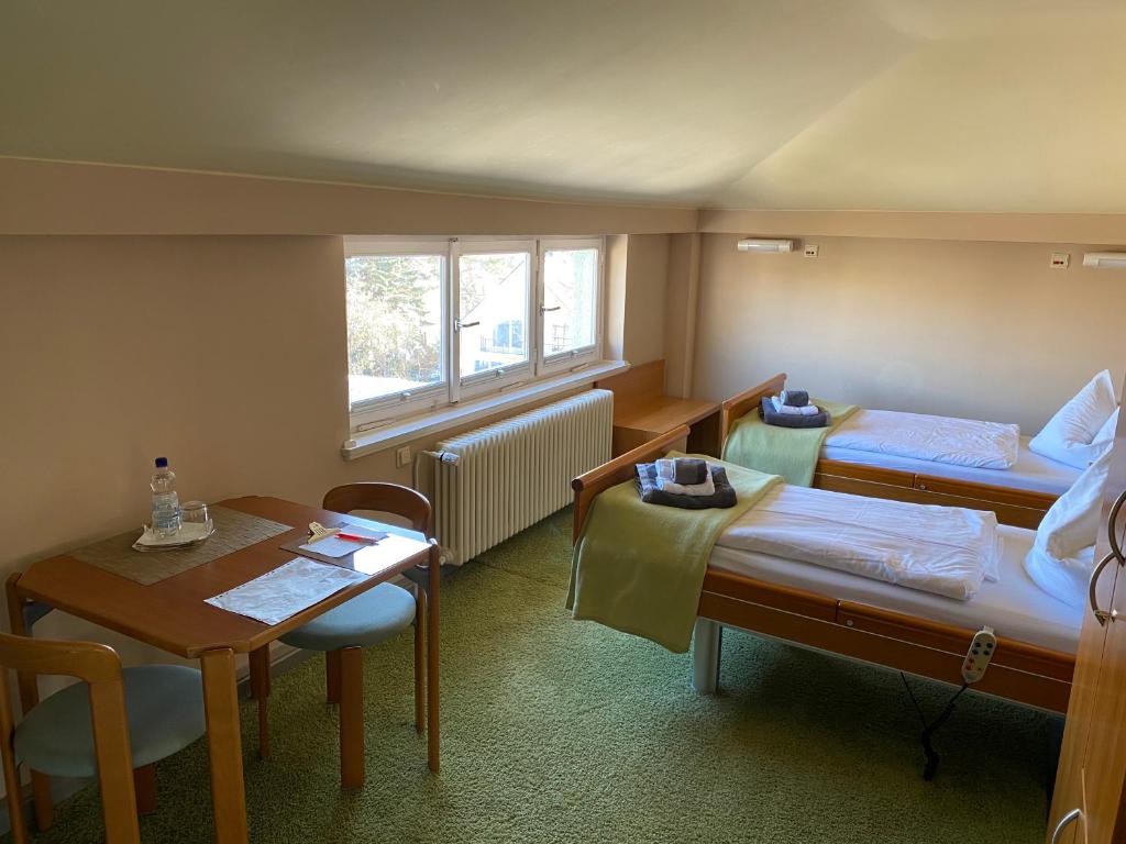Gästehaus am Klinikum photo 4