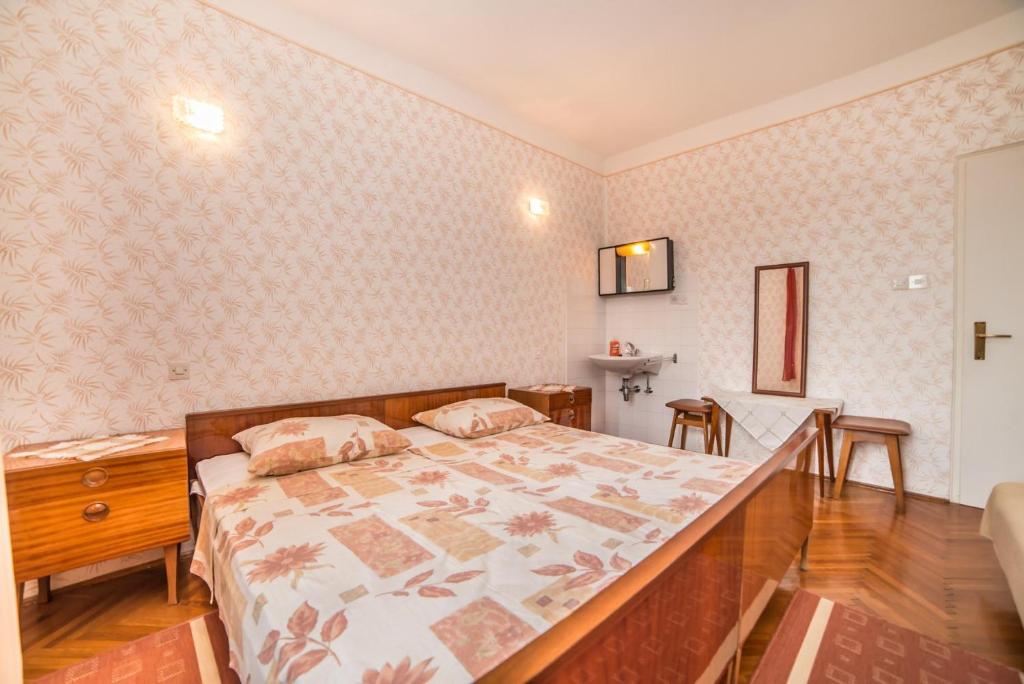 B&B Sabina Rooms & Apartments photo 3