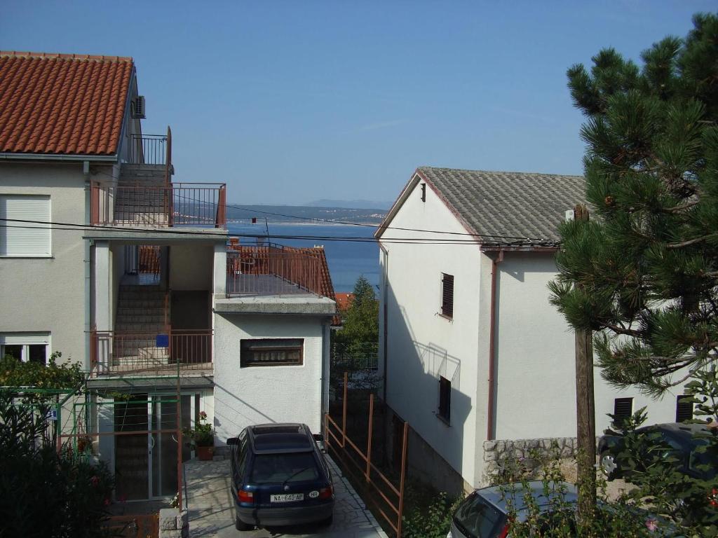 Apartments Luić 4244 photo 1