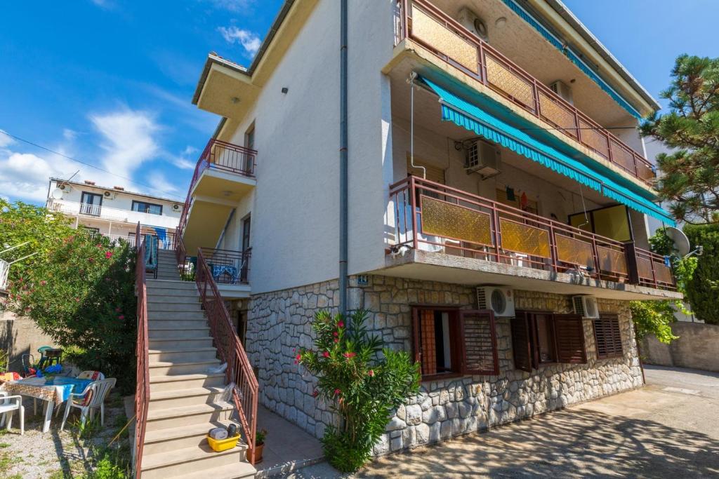 Apartments Luić 4244 photo 4