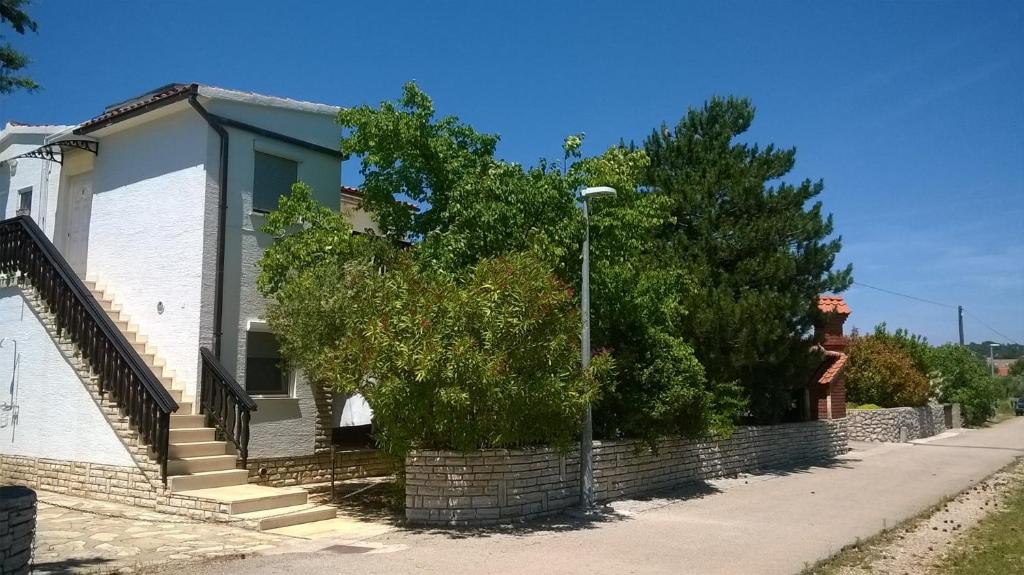 Apartments Carev 1293 photo 1
