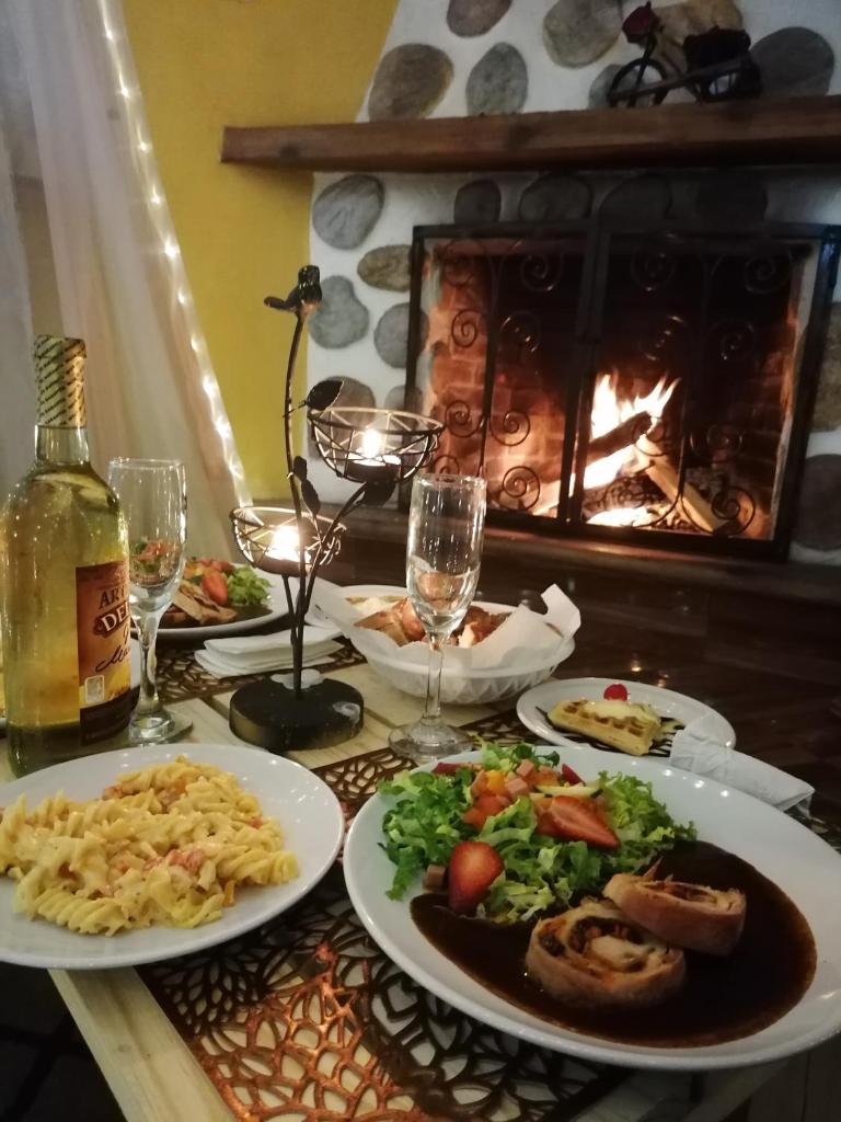 Hotel Posada El Camino