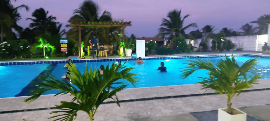 Pousada Itarema Residence photo 4