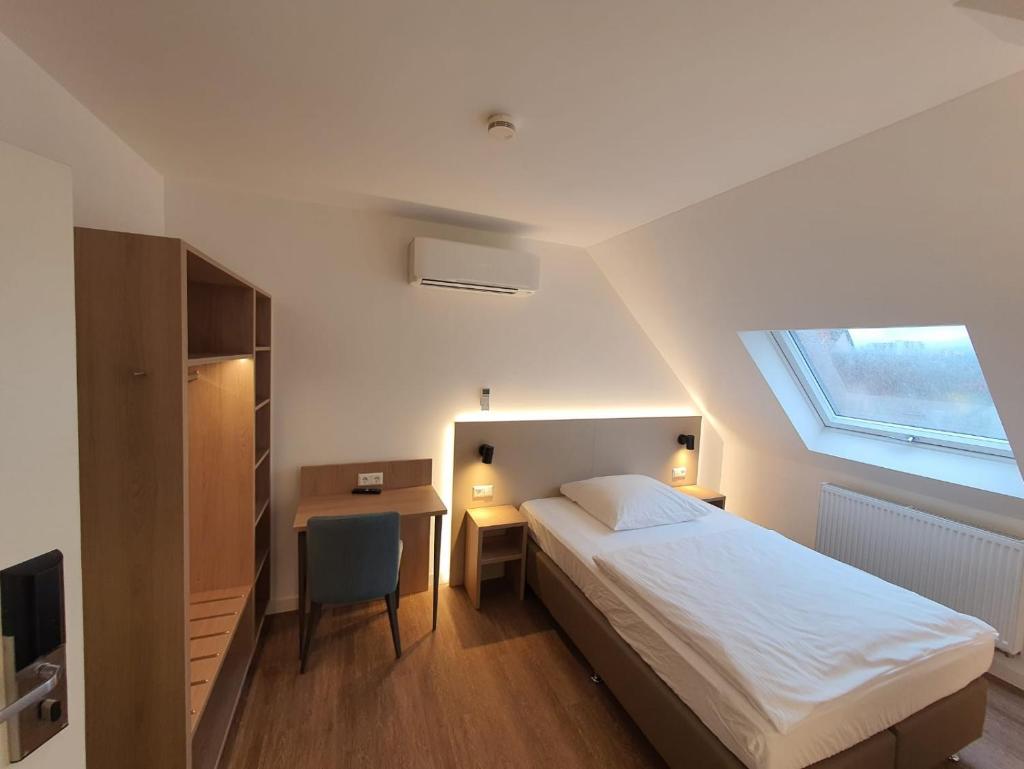 Hotel zur Traube photo 4
